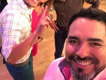 Rodrigo Villegas cambia Morandé con Compañia por Bienvenidos y sube el rating en el 13