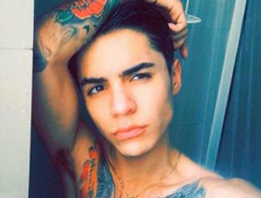 Extremo cambio de look de Leo Méndez Jr genera polémica en redes sociales