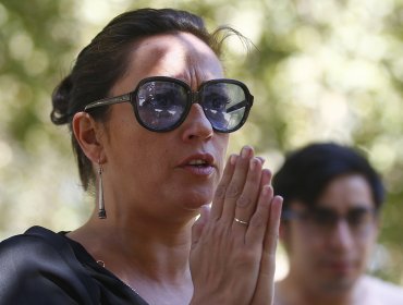 El sentido mensaje de Marisela Santibáñez al recordar la muerte de su hija