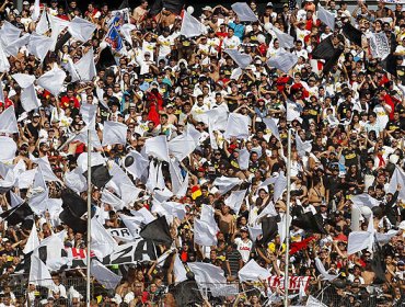 Primeras 15 mil entradas para duelo de Huachipato y Colo Colo se venderán online