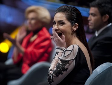 Tamara Acosta habla de su complejo estado de salud que la aqueja hace años