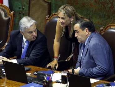 Cámara de Diputados aprueba proyecto de ley que elimina diferencias entre obreros y empleados