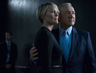 Netflix confirmó el regreso de "House of Cards": Los detalles de nueva temporada sin Kevin Spacey