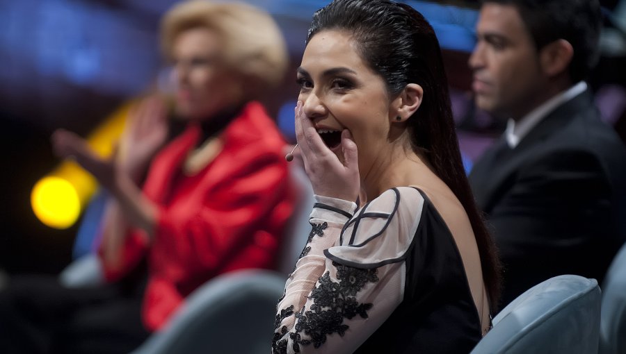 Tamara Acosta habla de su complejo estado de salud que la aqueja hace años
