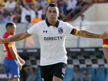 Paredes candidateó a Guede a la Roja: "Trabaja muy parecido a Bielsa y Sampaoli"