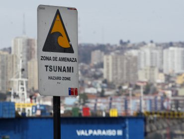 Vuelven los temblores a región de Valparaíso: 10 sismos en menos de 24 horas