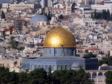 Posibles consecuencias de decisión de Trump tras reconocer a Jerusalén como capital de Israel