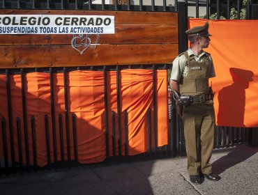 Por cuasidelito de homicidio formalizan a padre de niño olvidado en el auto