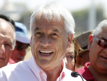 Sebastián Piñera hizo autocrítica tras declaraciones sobre niños transgéneros