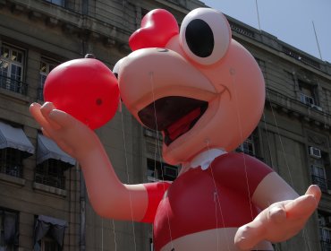 Paris Parade: Entregan recomendaciones y datos útiles para disfrutar el desfile