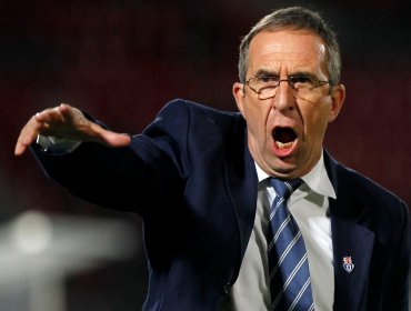 Ex entrenador de Universidad de Chile llegará a Deportivo Cali