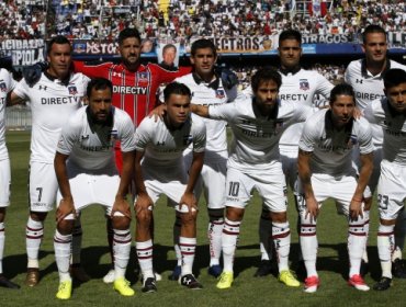 Colo Colo es campeón y baja la estrella 32 tras imponerse a Huachipato