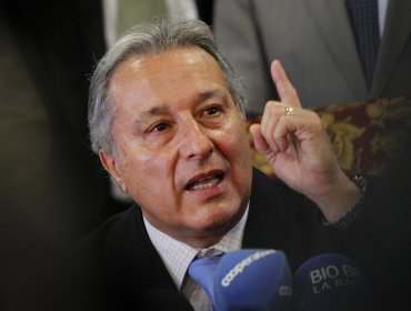 Denuncian amenazas de muerte a vocero de las iglesias evangélicas