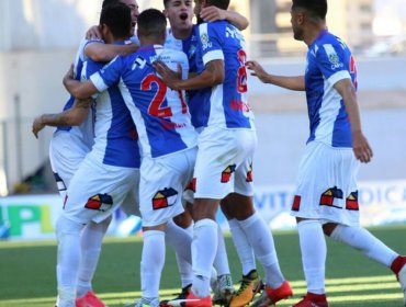 Deportes Antofagasta buscará inédita clasificación internacional frente a la UC