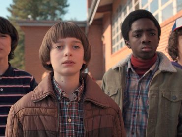 Esto es lo más visto por los chilenos durante este 2017 en Netflix