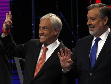 Último duelo Guillier vs Piñera: Ocho temas serán abordados en el debate presidencial de Anatel