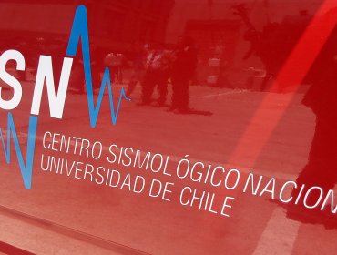 Enjambre sísmico de abril en Valparaíso fue un “terremoto lento” según expertos