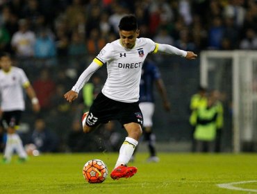 Claudio Baeza seguiría en Colo Colo a pesar del interés del Necaxa