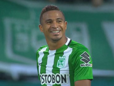 Universidad de Chile muestra interés por Macnelly Torres: Representante espera oferta oficial