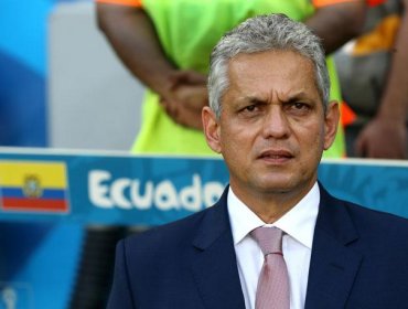 Reinaldo Rueda se transforma en prioridad para la ANFP para asumir banca de la Roja