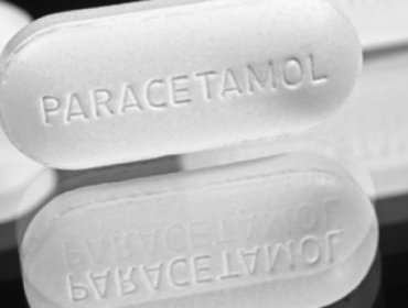 Informe de Salud indica al Paracetamol como uno de los 5 medicamentos con más efectos adversos