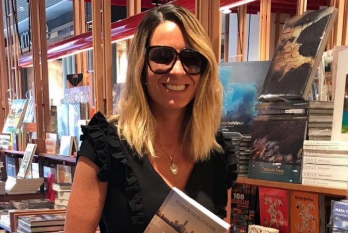 La nueva conquista de Manuel de Tezanos tras quiebre con Francisca García-Huidobro
