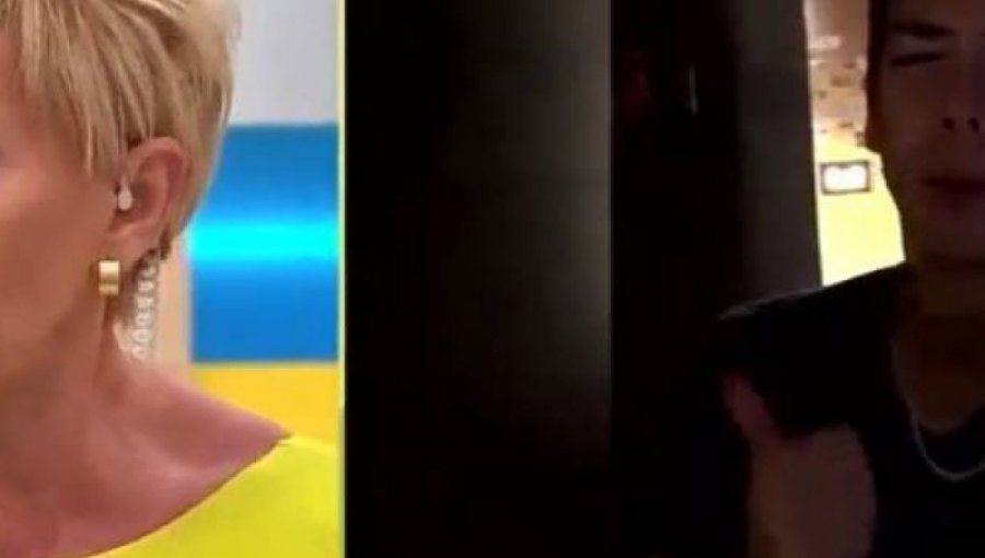 Habla Raquel Argandoña tras las polémicas fotos de su hijo con mujeres, armas y dinero