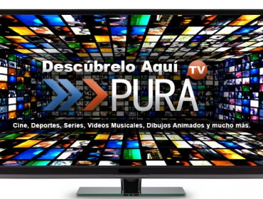 En Vivo en Puranoticia