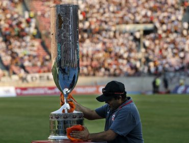 Copa Chile de 2018 incluirá a los equipos de Segunda División y ANFA