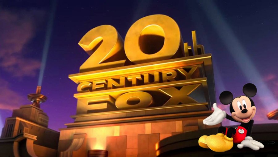 La compra del siglo: Disney adquiere Fox por más de 50 mil millones de dólares