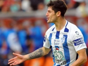 Ángelo Sagal y Pachuca se quedaron con 3er lugar del Mundial de Clubes