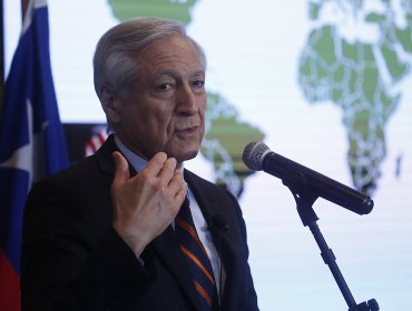 Elecciones: Canciller Muñoz destaca que la participación en el exterior llega al 63%
