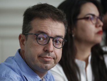 Gabriel Silber: “Han votado 100 mil personas menos que el 19 de noviembre”