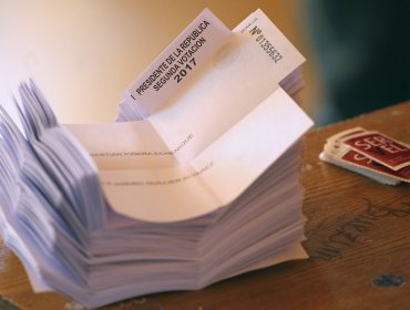 Servel llama a la calma por eventuales votos marcados: Habría 12 denuncias