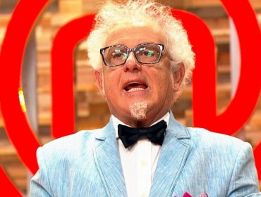 Ennio Carota sufre accidente cerebrovascular en Miami mientras graba MasterChef Latino