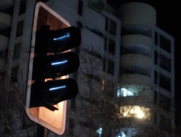 Corte masivo de luz en varios puntos del país tras falla en el sistema interconectado central