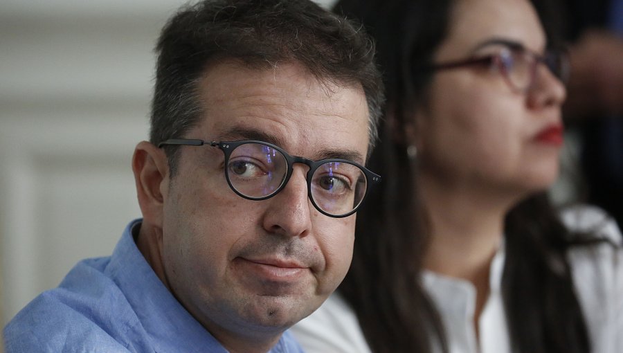 Gabriel Silber: “Han votado 100 mil personas menos que el 19 de noviembre”