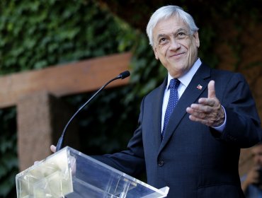 Piñera y posible gabinete: Queremos que sea un equipo amplio y pluralista