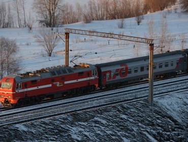 Rusia estudia inaugurar un tren que lo conectará con Vietnam a través de China