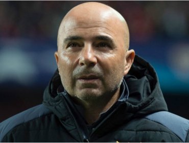 Decretan sobreseimiento de Jorge Sampaoli y sus colaboradores por "Caso ANFP"