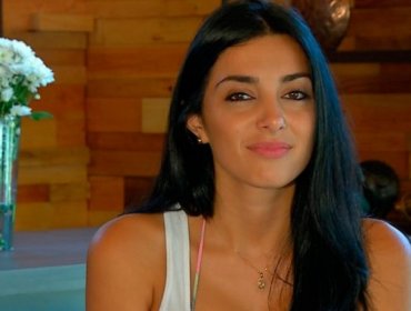 Se viraliza el video hot de Flavia Medina grabado para Playboy en Argentina