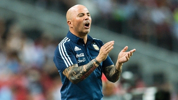Sampaoli vendrá a Chile después de Navidad por un encuentro con hinchas de la U