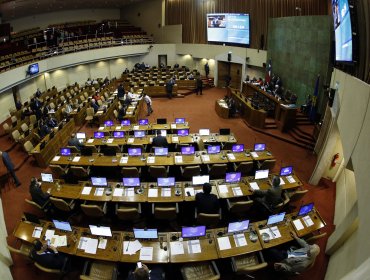 Acuerdo de los diputados: El próximo 2 de enero entrarán a su jornada a las 17 horas