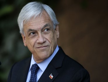 Piñera aseguró que "defenderá la soberanía de Chile" ante demanda de Bolivia en La Haya