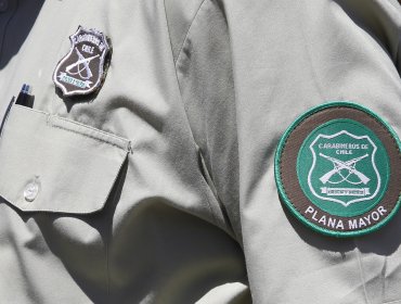 Carabineros informó nuevo alto mando: 11 generales pasan a retiro