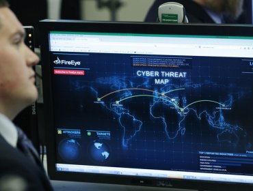 EE.UU. acusa oficialmente a Corea del Norte del ataque global del virus WannaCry