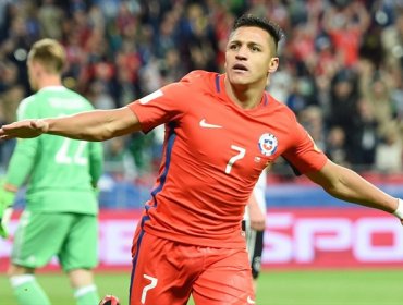 Emotiva reflexión de Alexis Sánchez en su cumpleaños: Una verdadera arenga a los sueños