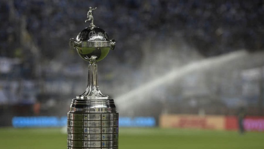 Sorteo Copa Libertadores 2018: Estos son los rivales de la U de Chile y Colo Colo