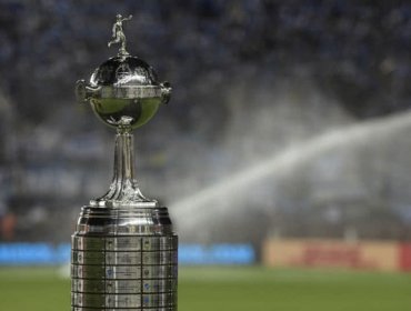 Sorteo Copa Libertadores 2018: Estos son los rivales de la U de Chile y Colo Colo