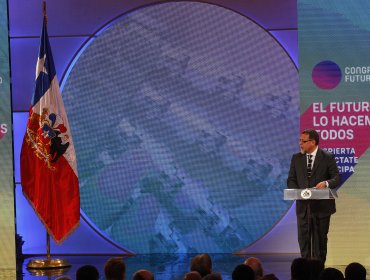 En 11 regiones y con 130 expositores se realizará el séptimo Congreso Futuro